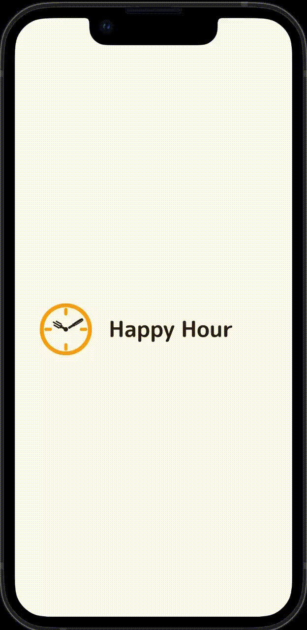 Gif Mobile Prototype