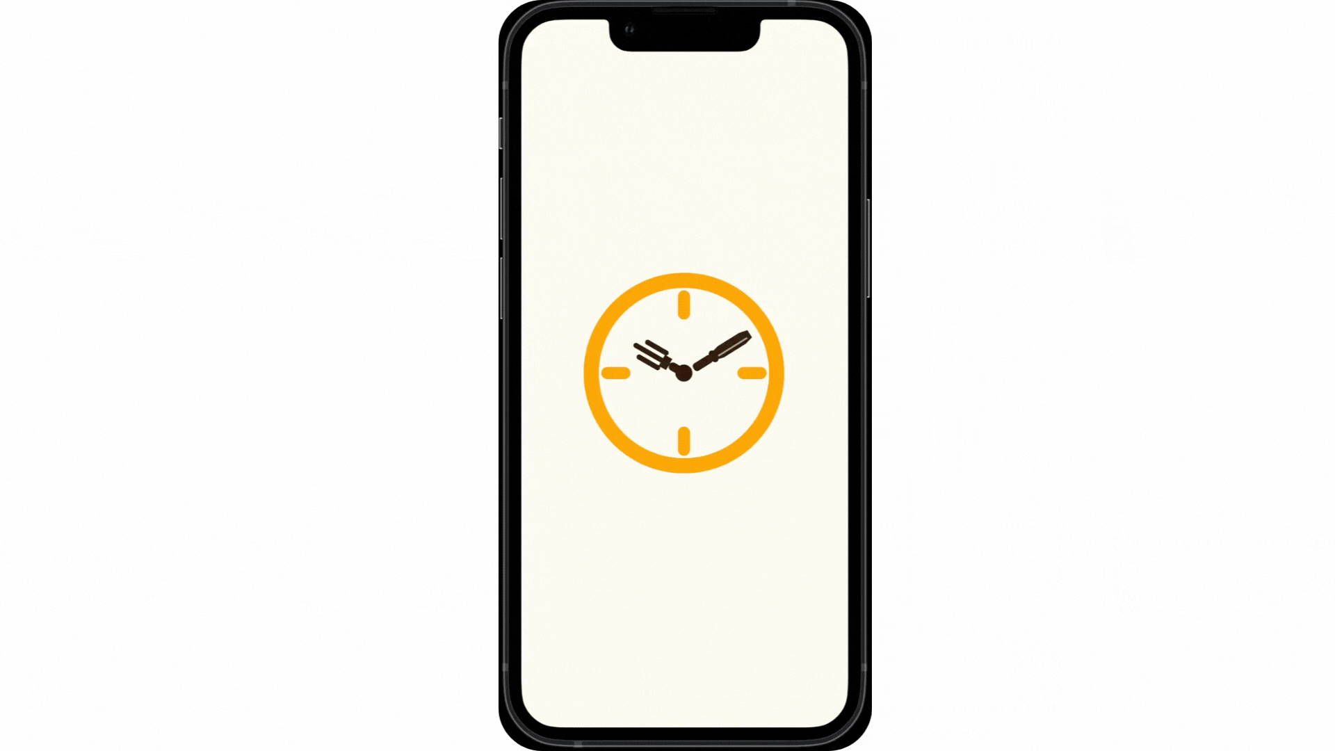 Gif Mobile application