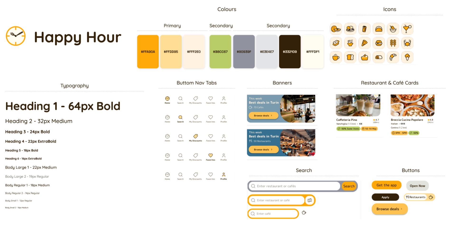 UI Kit